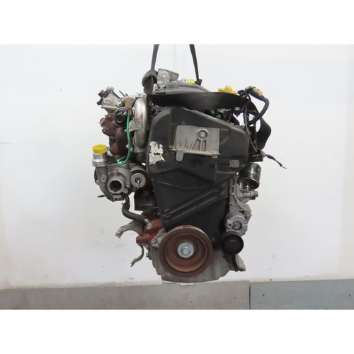 Moteur renault modus grand - renault,