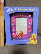 Cadre photo rare Winnie