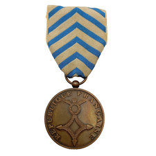 L3/12/25 (REF32617) Médaille