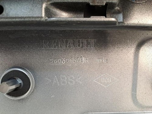 Becquet renault clio phase 2 - 4,