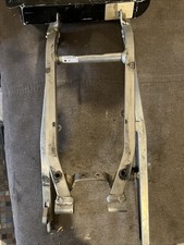 Boucle arriere Yamaha YZF 450