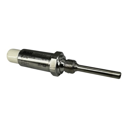 Wika tr34 pt100 sonde - wika,