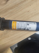 Reconditionné Moteur Somfy Oximo RTS 15/17