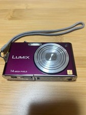 Appareil photo numérique