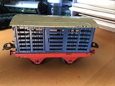 HORNBY ÉCHELLE 0 :   WAGON