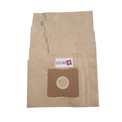 Distri sac aspirateur - distri+,