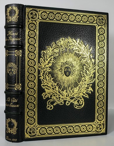 Henri de - 📖,