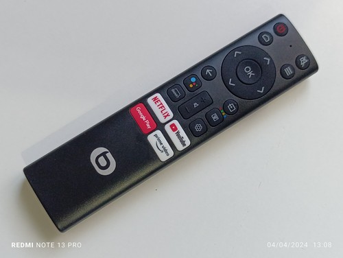 Télécommande essentiel - , b