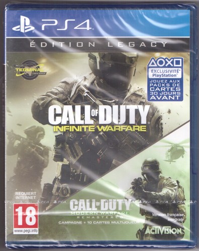 Call duty infinite - duty, :