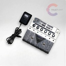 Mesa Boogie Early V-TWIN Tube