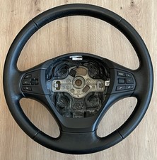 Volant Cuir BMW Série 1 F20/F21. Série 3 F30/F31 - Rénové - Réf. 62558150E