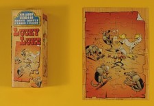 Lucky Luke Puzzle pub FRISTI 5
