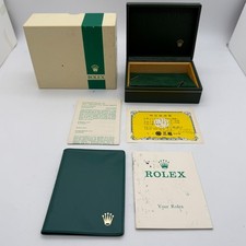 Vintage Rolex Oyster Perpetual