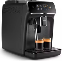 Expresso automatique Philips