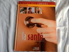 Livre Éditions Atlas juniors