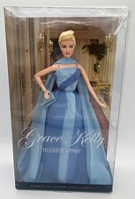 Grace Kelly To Catch A Thief