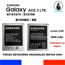 BATTERIE ORIGINE B105BE