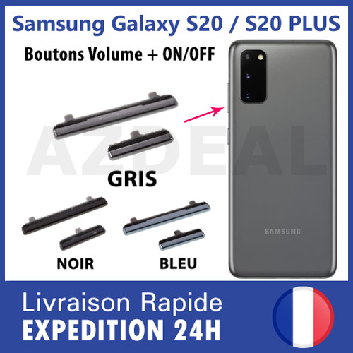 Samsung galaxy s20 - samsung,