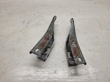 Charnière capot moteur pour