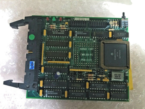 1pcs nohau corp emul68 - 1pcs, corp.