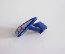 PLAYMOBIL (K4233) POLICE - Treuil Hélicoptère 4267