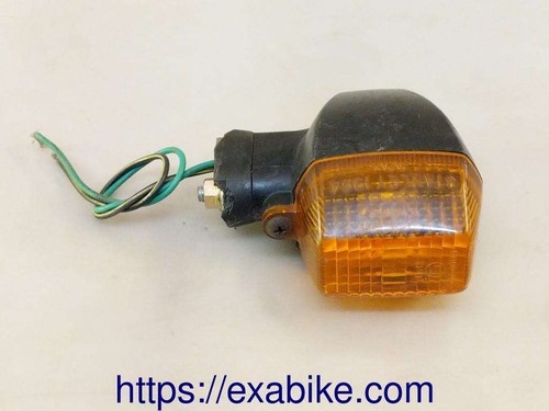 Clignotant pour kawasaki gpz - kawasaki,