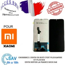 ECRAN Complet LCD NOIR  Pour