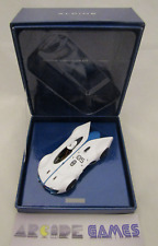 VEHICULE 1/43 RENAULT ALPINE PROTOTYPE VISION GRAN TURISMO - COFFRET NOREV