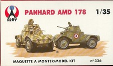 ALBY Panhard AMD 178