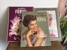 Forvil: 3 Cartons
