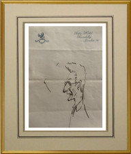 GEORGES GOURSAT dit SEM