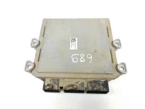 9661836080 boîtier moteur uce