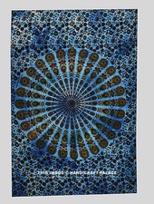 Tapisseries Mandala Hippie