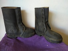 Guerre de Corée : Bottes grand froid Vernon de la guerre de Corée