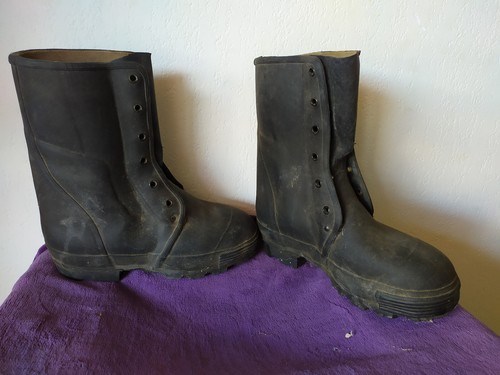 Guerre corée bottes - corée, :
