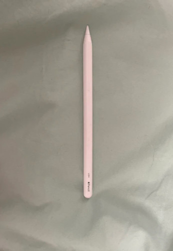 Apple pencil 2ème - apple, (2ème