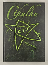 Cthulhu - Gumshoe - Livre des Règles