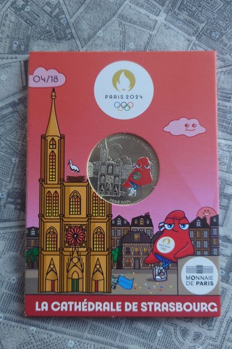 Euros mascotte strasbourg - euros,