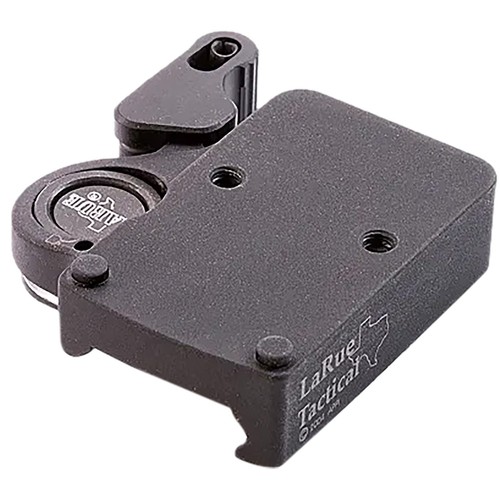 Larue tactical low - tactical, qd