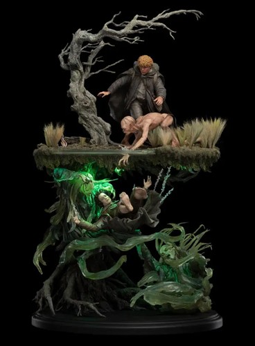 Weta workshop masters - weta,