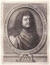 17. Jh Philippe Dufour