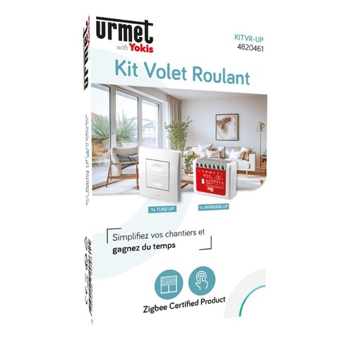 Yokis power kit radio volet - power,