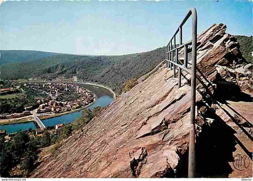 Carte postale - carte,