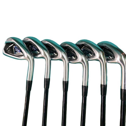 Set fer repasser mizuno jpx - set,