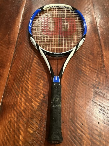 Wilson factor pro six 100 - k,