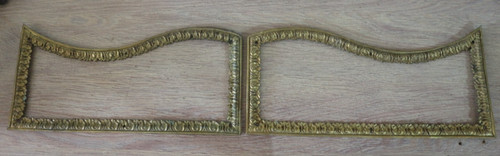 Garniture ornement meuble - garniture,