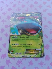 Carte Pokemon Florizarre EX 1/146 XY de Base