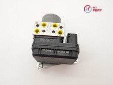 Bloc ABS (Yamaha - Mt09 Tracer