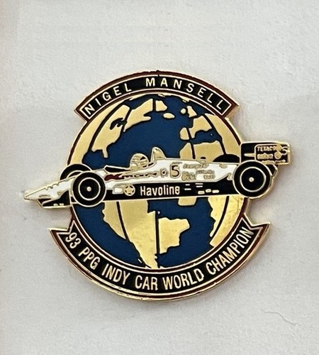 Pin lapel indy - pin's,