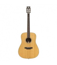 Guitare Folk Electro CRAFTER MIND D17E N